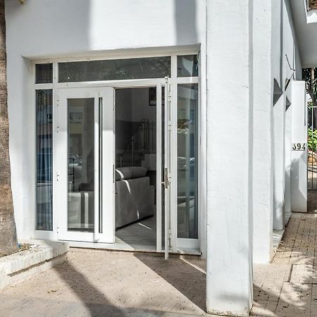 Luxury Apartment Torremolinos Exterior foto